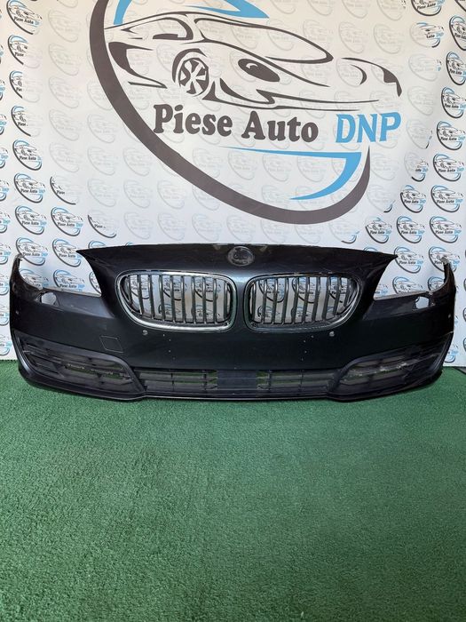 Bara fata Bmw seria 5 F10 F11 Lci facelift lift