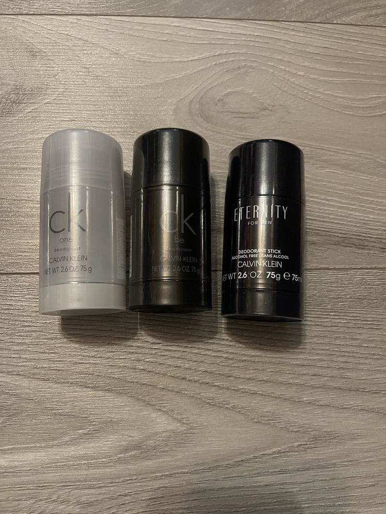 Hugo boss deodorant stick