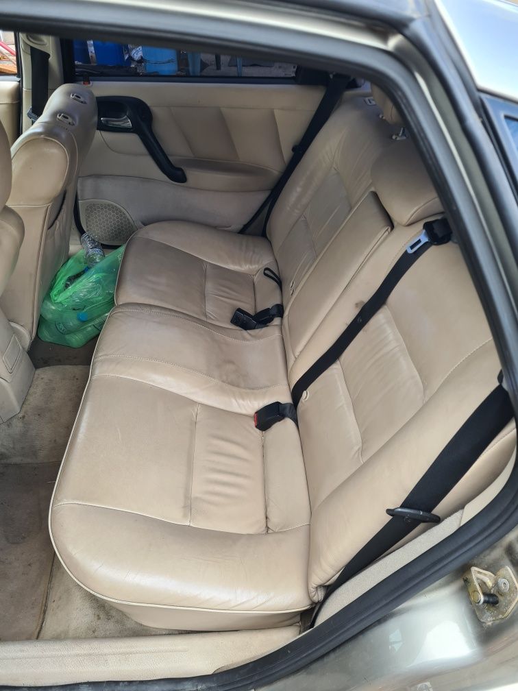 Опел Вектра Б 2.0 Opel Vectra B 2.0 ECOTEC X20XEV на части