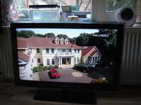 Vand TV LED Philips Full HD 82 cm HDMI