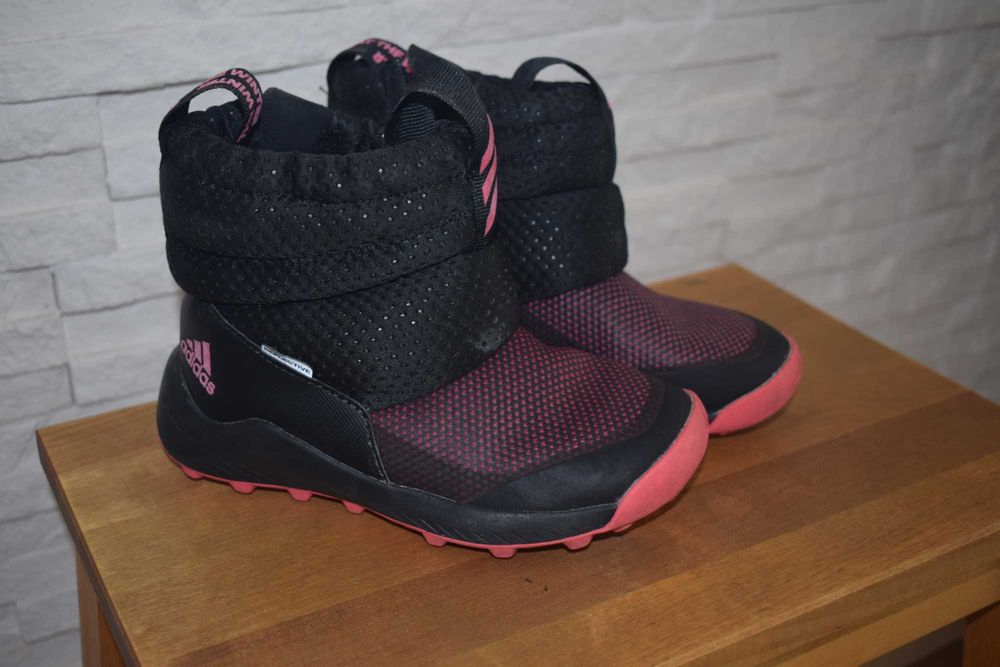 Детски ботушки апрески Adidas - 29 номер