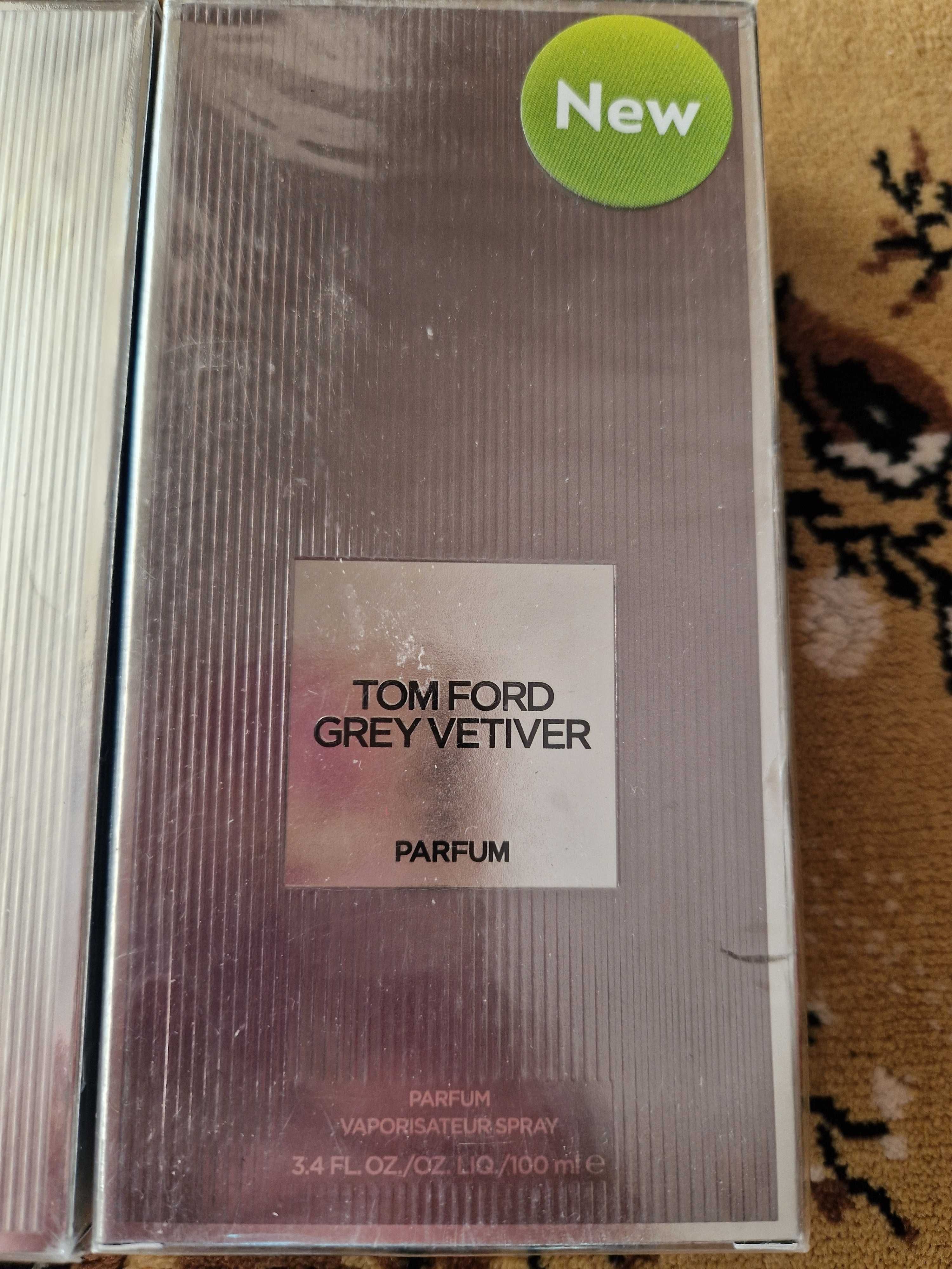 Tom Ford,Grey Vetiver-parfum,original