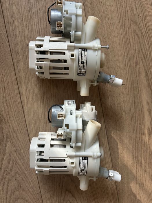 Циркулационна помпа за съдомиална Miele