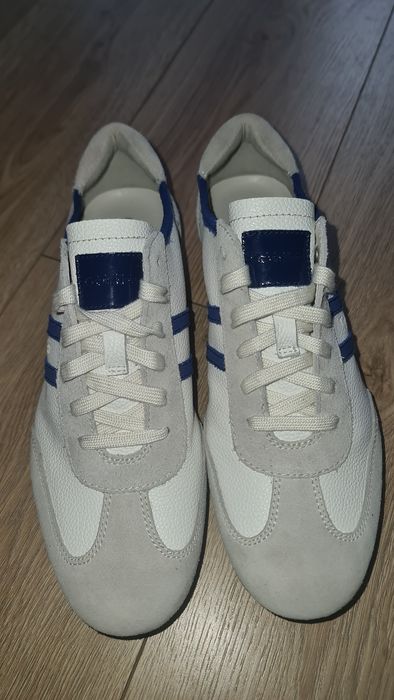 Papuci Calvin Klein noi marimea 43