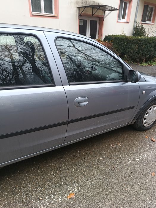 Vand auto Opel Corsa