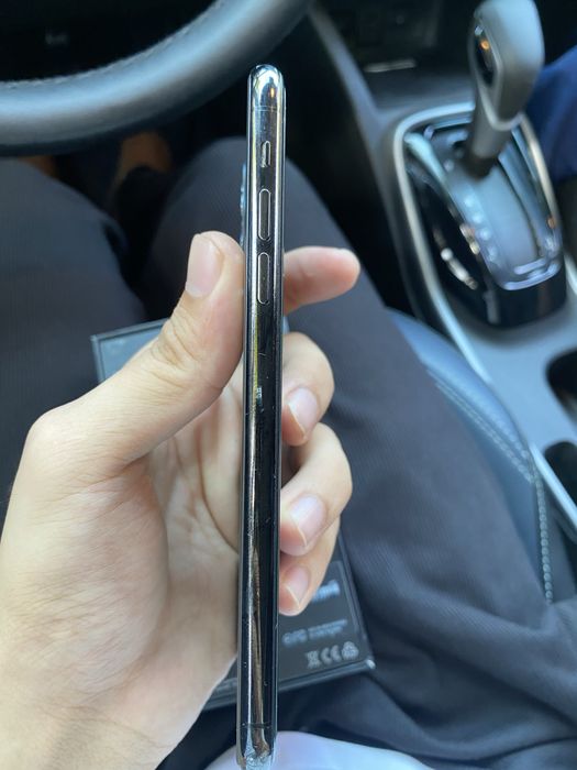 Iphone 11 pro max