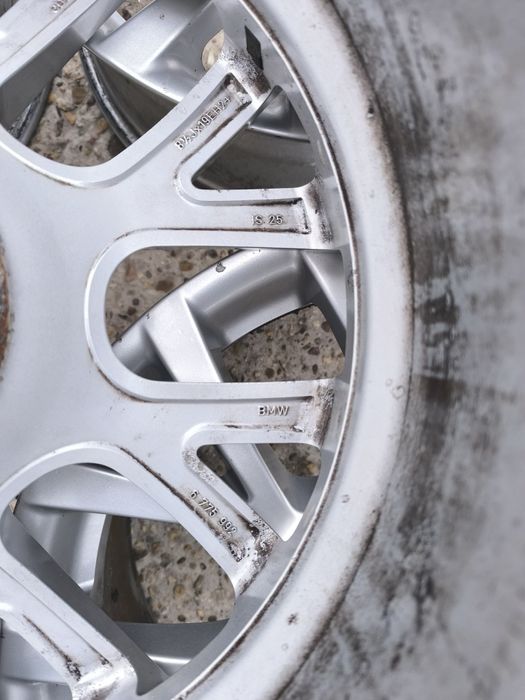 Style 238 19 цола за BMW F10 E60 F07