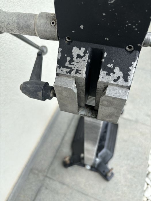 Suport pentru masină de carotat  Eibenstok