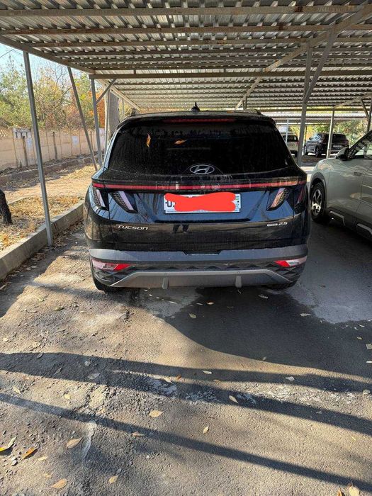 Срочно!!! придётся Hyundai Tucson 2021г.в., FULL позиция, объем 2,5