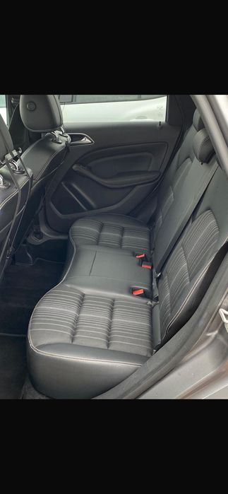 Mercedes B class 1.8 AUTOMATIC