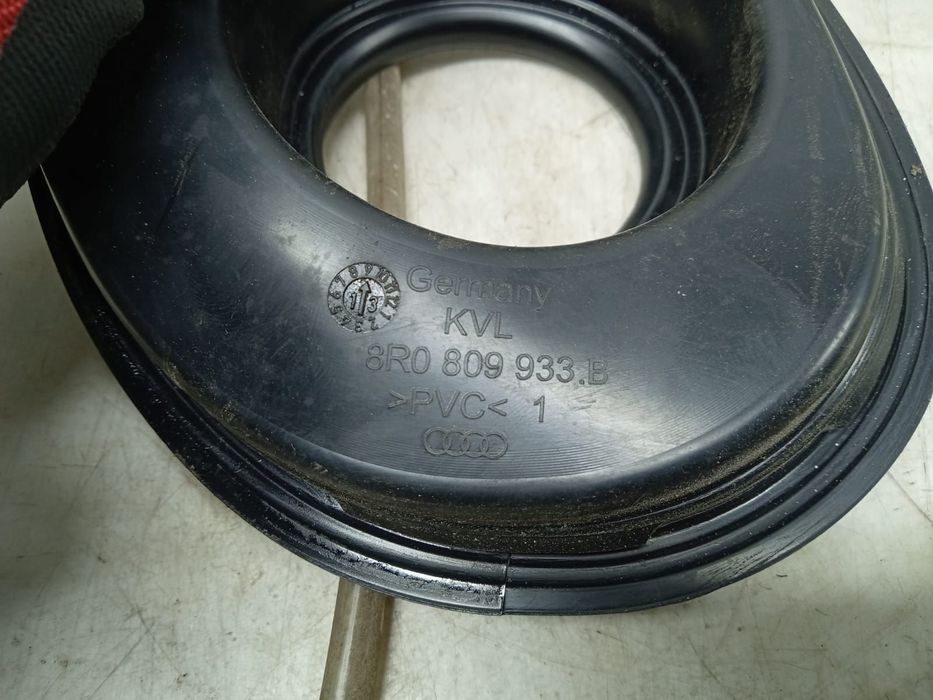 Ornament gat umplere rezervor 8r0809933b Audi Q5 8R [facelift] [2012