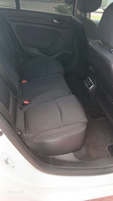 Renault Megane IV 2018 fără adeblue