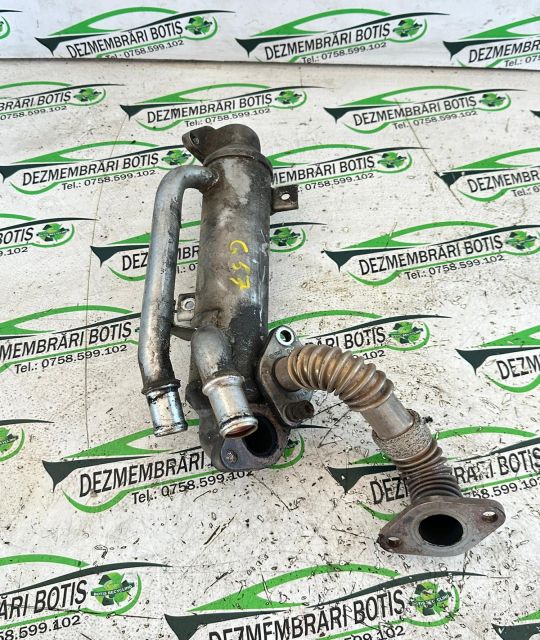 Racitor gaze Volkswagen VW Passat B5