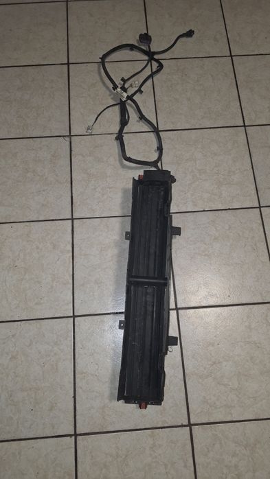 Grila Radiator Activa Opel Insignia + Cadou