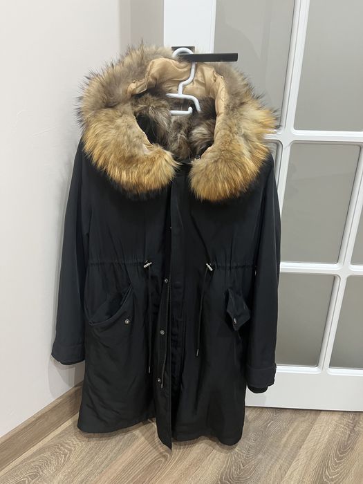 парка для женщин