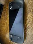 Vand Steamdeck LCD