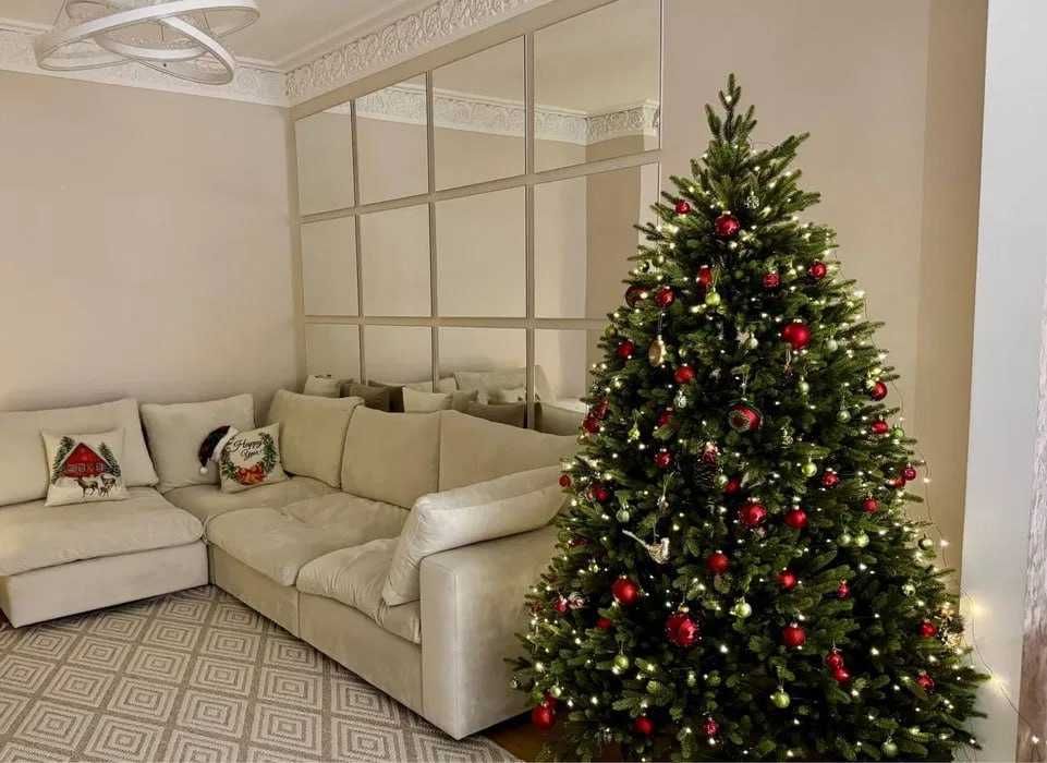 Darkhan Modern 3комнатная евро квартира 100м2 Срочно продается: Дархан