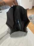 Parbriz moto universal