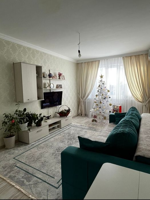Курайлы. Продам 2х комнатную квартиру