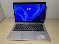 Laptop 2 in 1 HP EliteBook x360 Touchscreen i5, 16GB/256GB