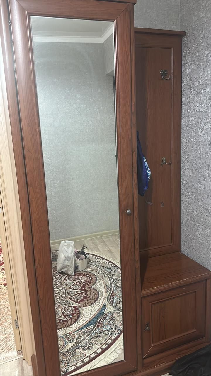 Продам шкаф и стенку