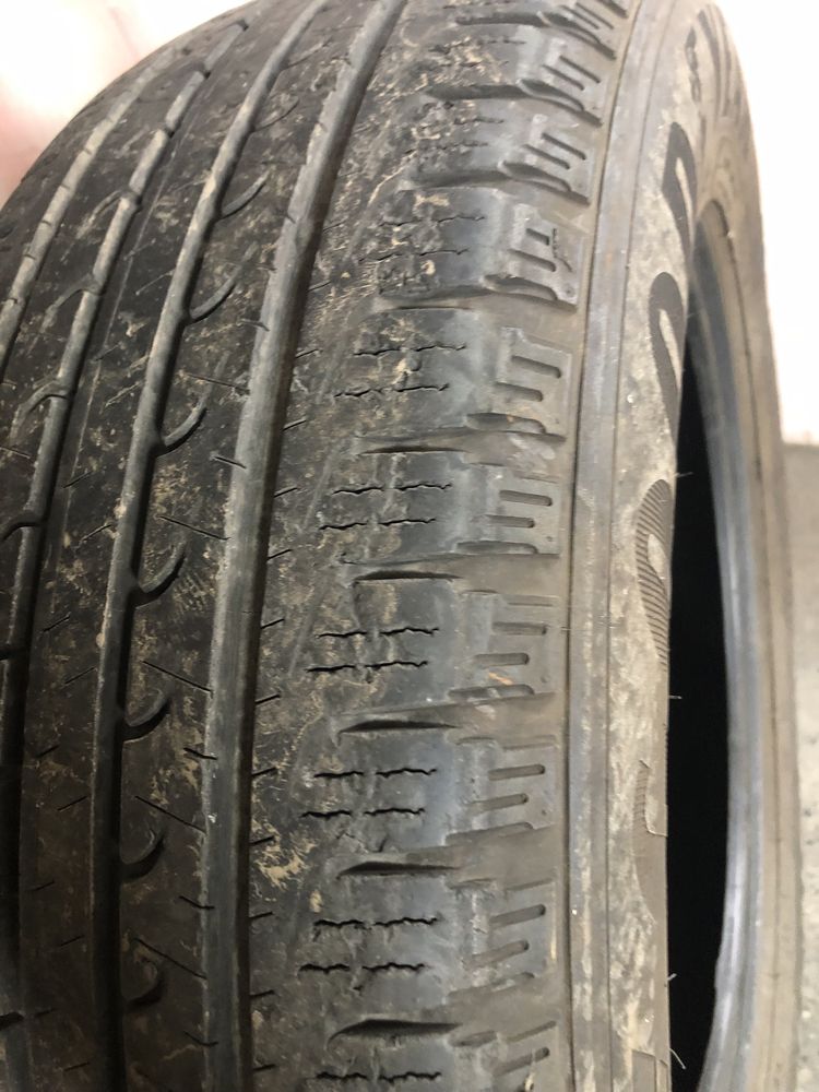 Комплект гуми Good Year Efficientgrip 225/65/17 летни