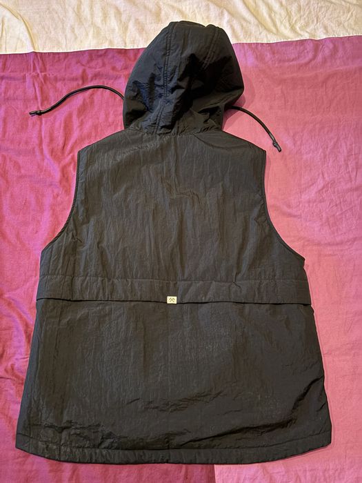 LUDA Грейка, Елек