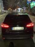 Ford Focus 1.6 Tdci