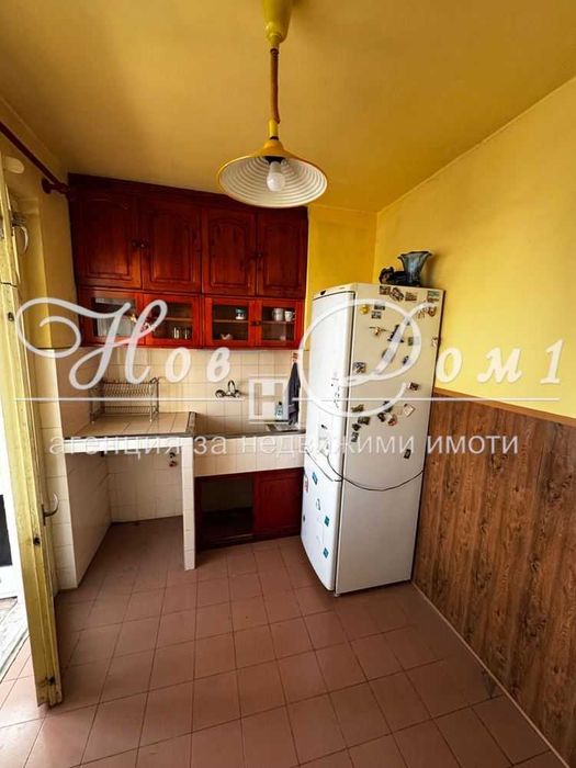 Дава се под наем Тристаен апартамент в Варна, Гранд Мол Варна - 60 кв.м за 382.5 € - Снимка #3