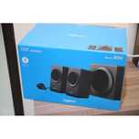 Boxe Logitech Z337 NOU cu Bluetooth - sigilat  sistem Audio 2.1 device