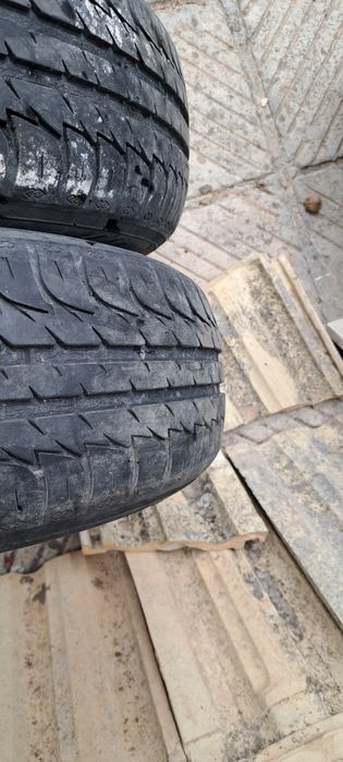 4 бр. летни гуми 175/65/14