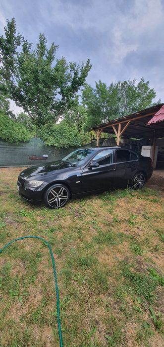Vand Bmw 320 D E90