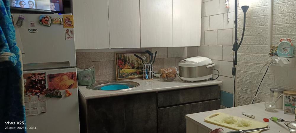 Продам зимнюю дачу в городе