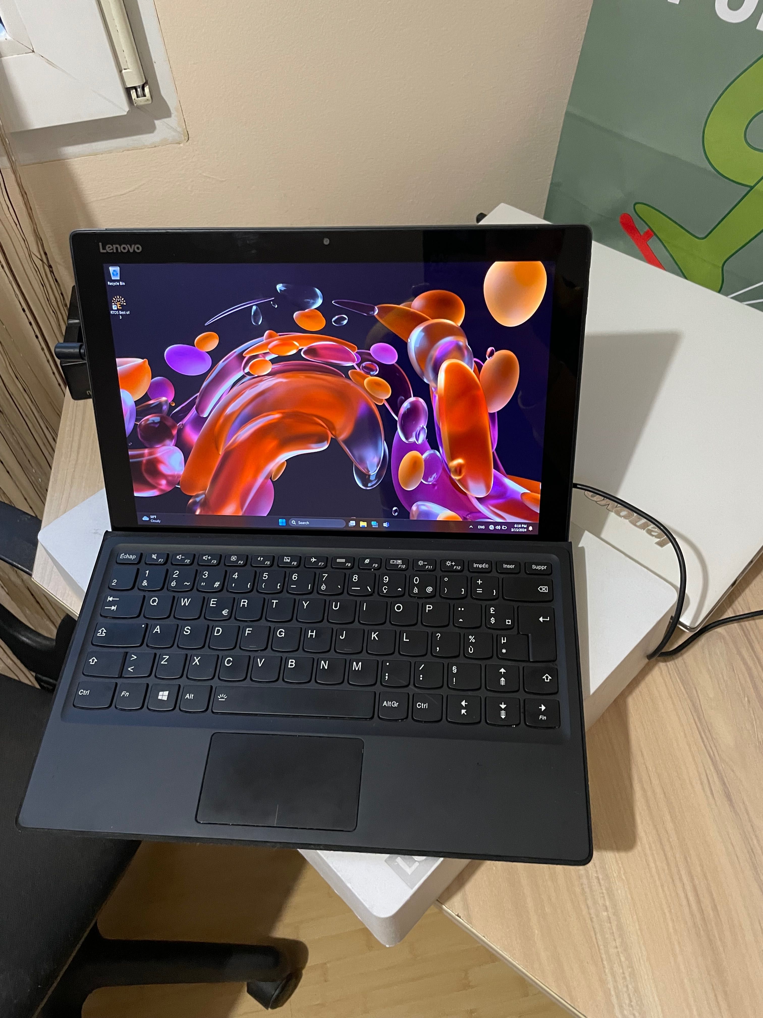 Lenovo MIIX 520!!! Спешно