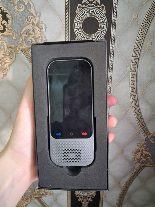 Продам переводчик