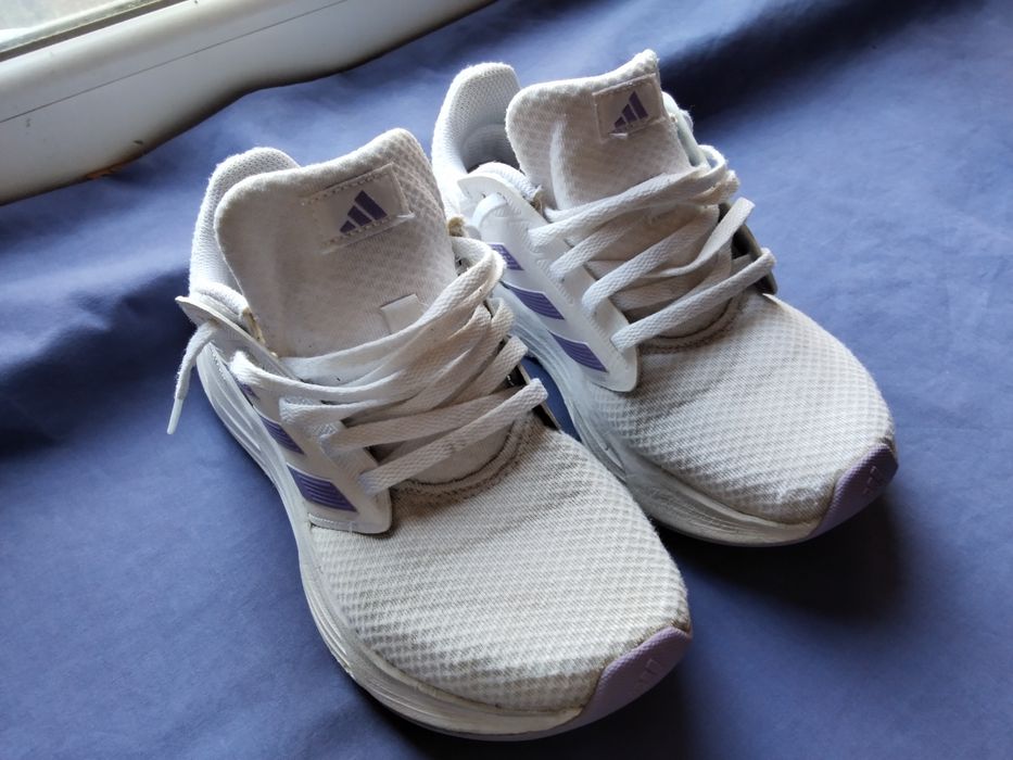 оригинални женски маратонки ADIDAS GALAXY 6
