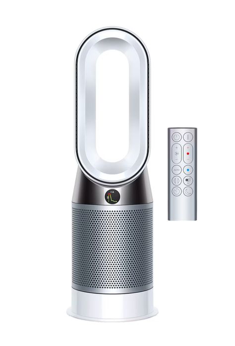 Пречиствател за въздух DYSON Pure Hot&Cool HP04