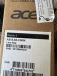 Acer Aspire 3 - Лаптоп