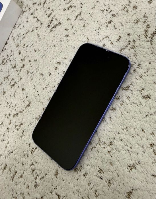 Iphone 16 100% идеал