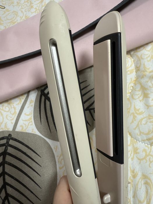 Преса Philips SenseIQ