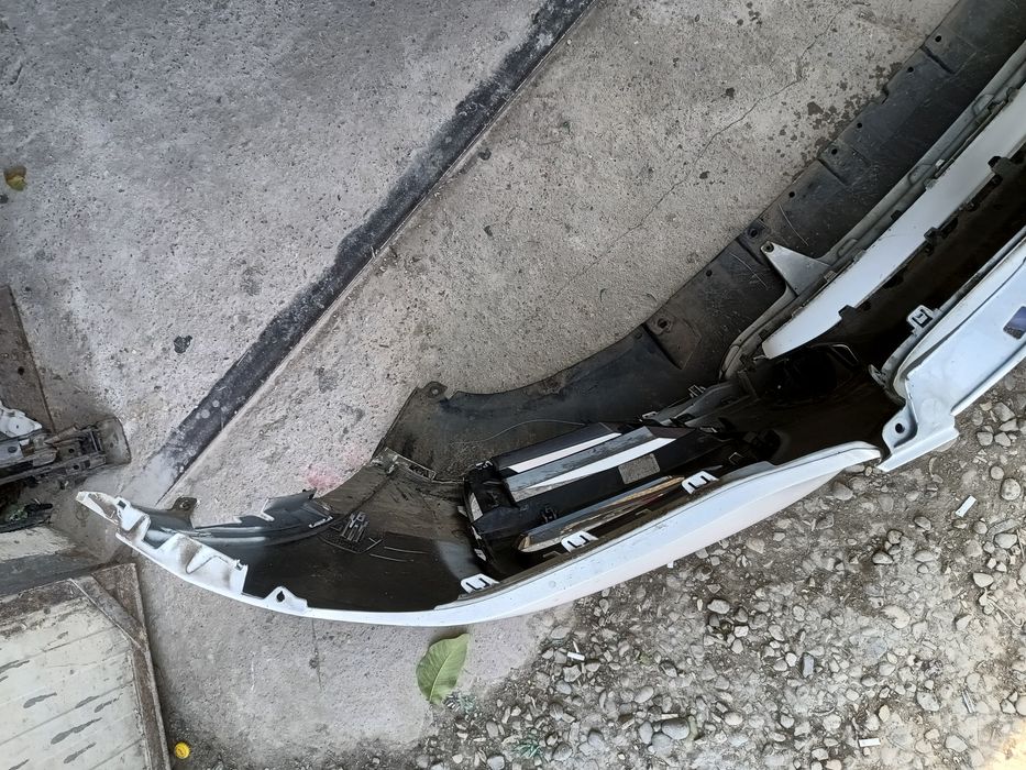 Bara fata BMW x4 g01 g02 2018