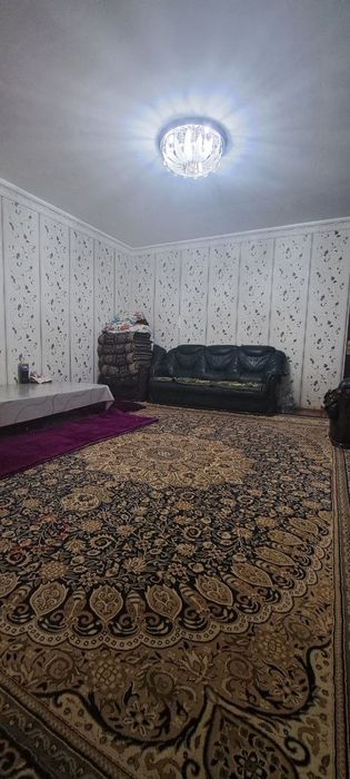 Продаётся квартира на юнус абаде 4кв 3/3/4.