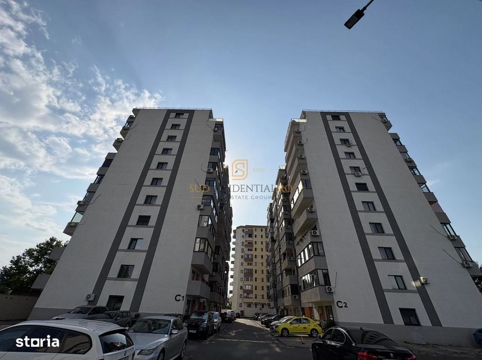 Apartament ideal cu o camera, Confort Urban, Rahova, Sector 5