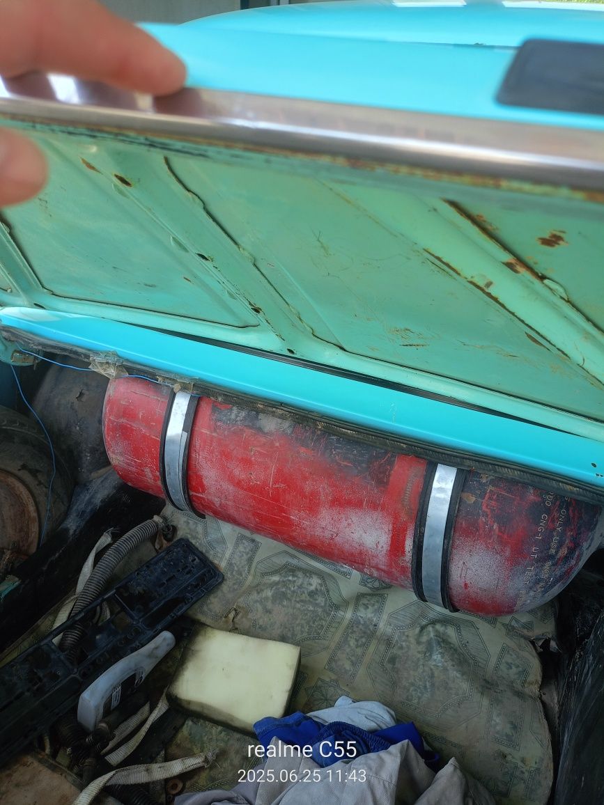 Vaz 2106 srochni sotiladi
