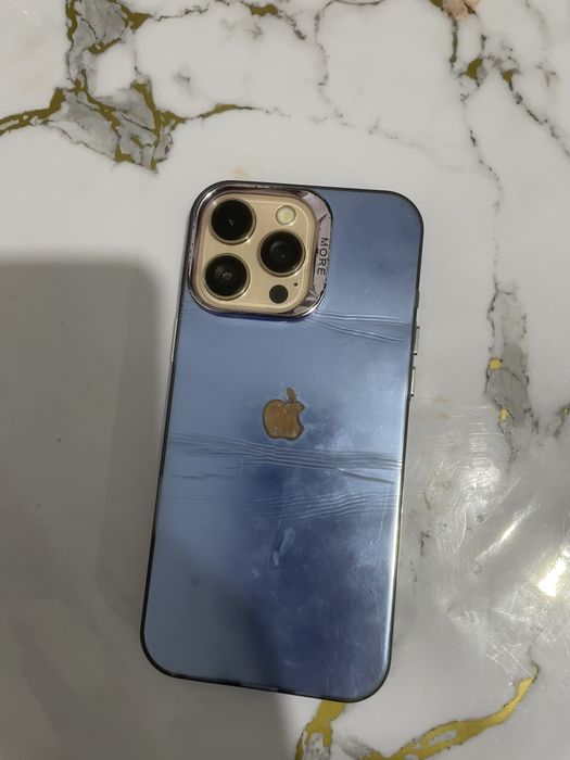 iPhone 16 про продается срочно сегодня .Цена