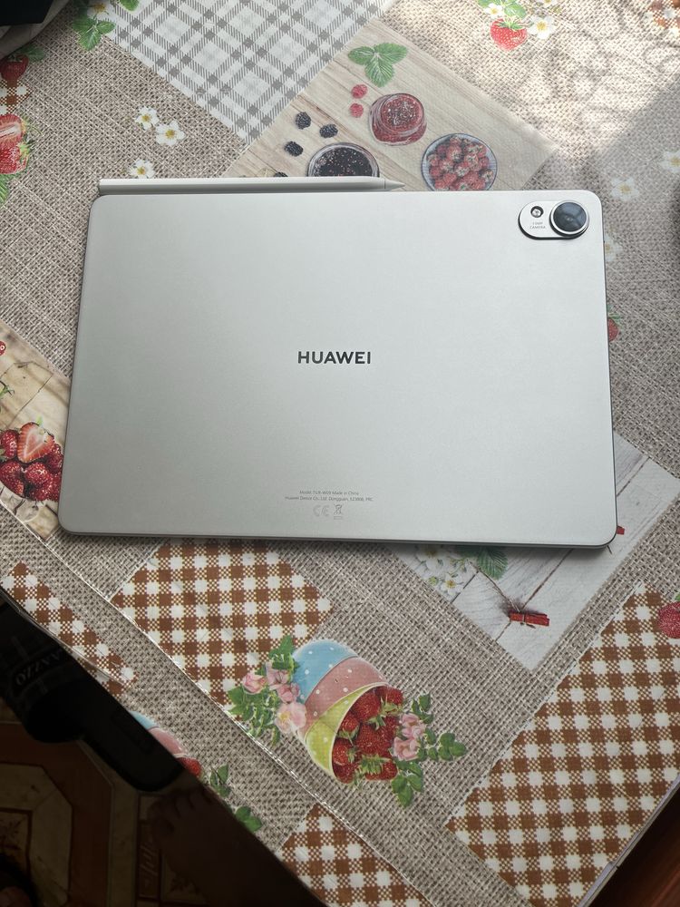 планшет huawei matepad 11,5 S