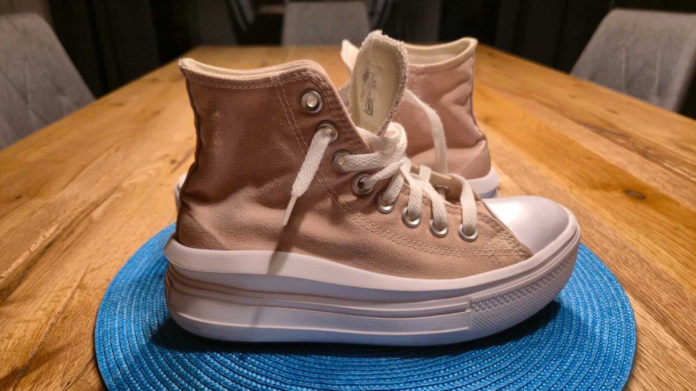 Converse All Stars Chuck Taylor