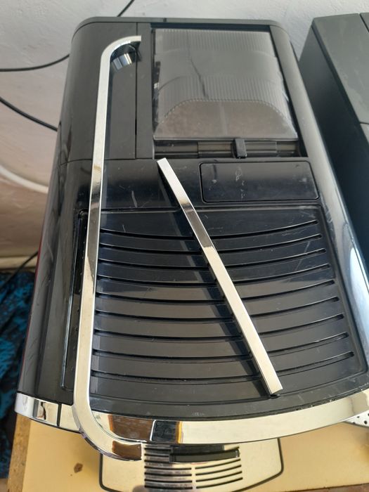 Ornamente ornament cromat melitta barista