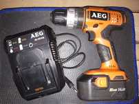 Bormasina aeg 14,4v