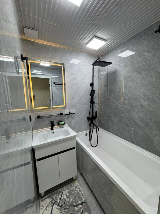 Квартира продаётся Чиланзар 24 квартал 2/4/5 ширин перекрёсток